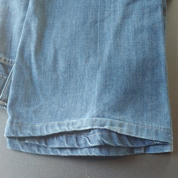 Joe's Jeans "Rocker" bootcut - Picture 2 of 5